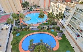 Torre Montecarlo Benidorm - 6º